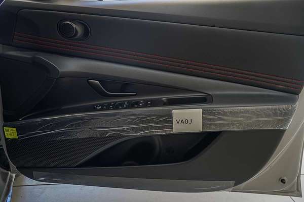 2025 Hyundai i30 N Line CN7.V3