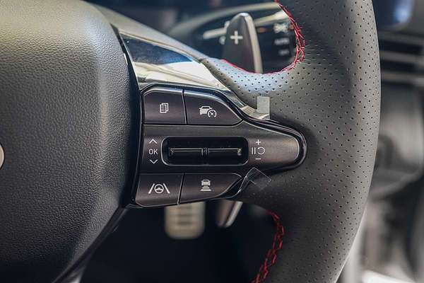 2025 Hyundai i30 N Line CN7.V3