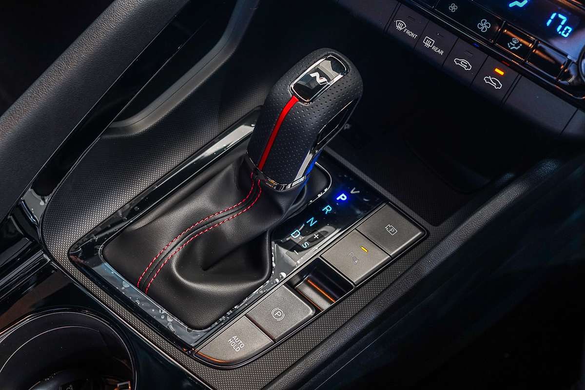 2025 Hyundai i30 N Line CN7.V3