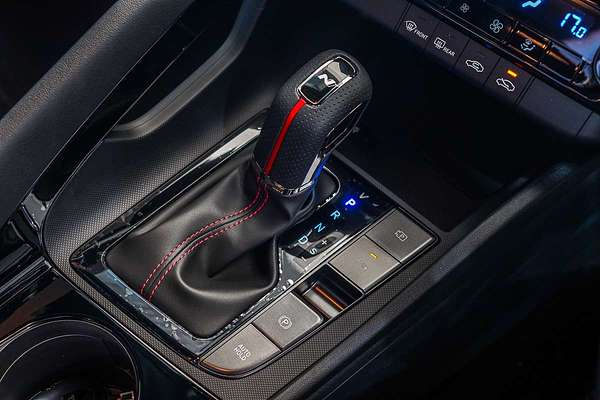 2025 Hyundai i30 N Line CN7.V3