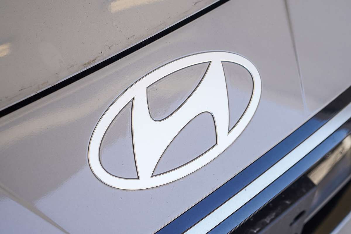 2025 Hyundai i30 N Line CN7.V3