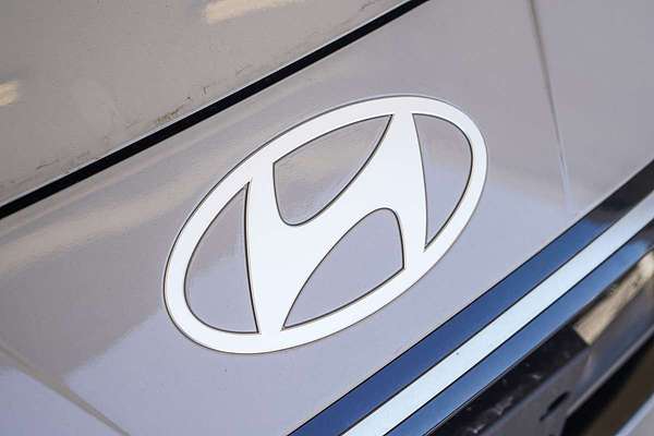 2025 Hyundai i30 N Line CN7.V3