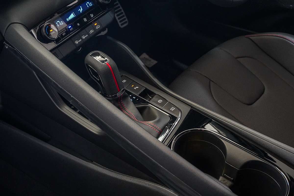 2025 Hyundai i30 N Line CN7.V3