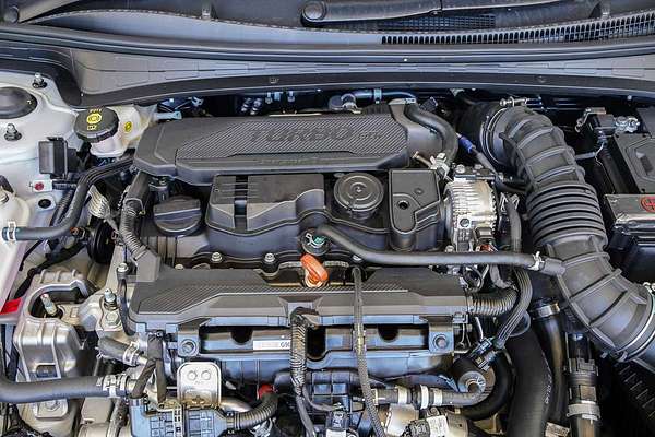 2025 Hyundai i30 N Line CN7.V3