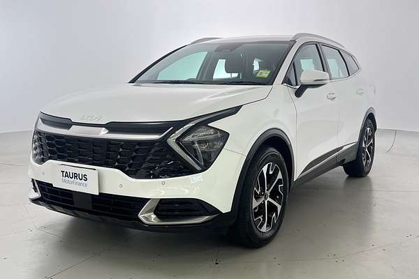 2022 Kia Sportage SX NQ5