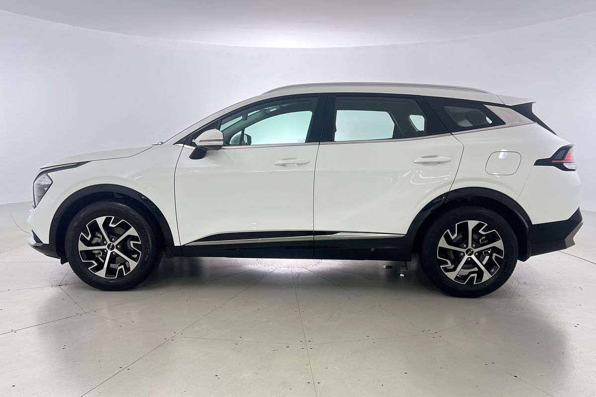 2022 Kia Sportage SX NQ5