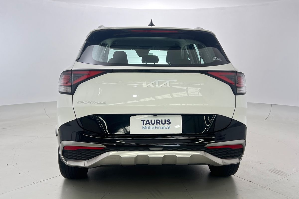 2022 Kia Sportage SX NQ5