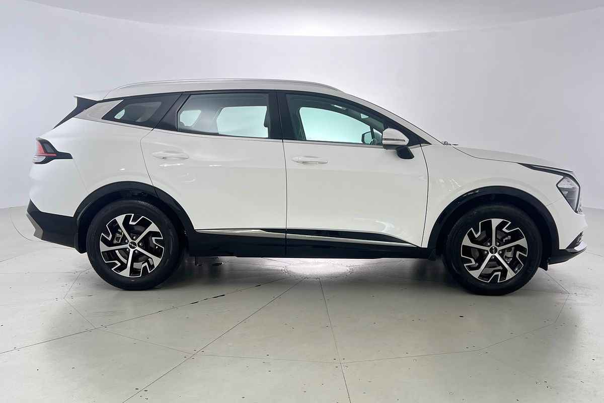 2022 Kia Sportage SX NQ5