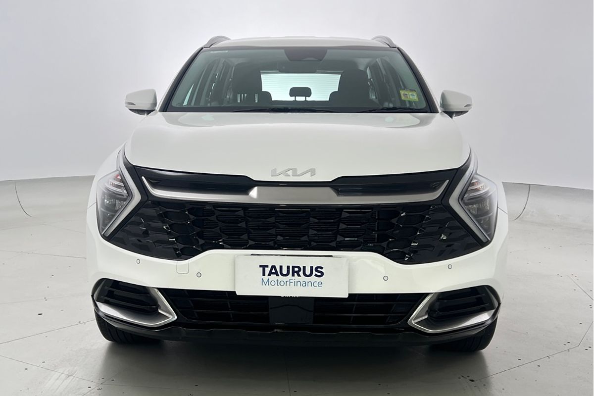 2022 Kia Sportage SX NQ5