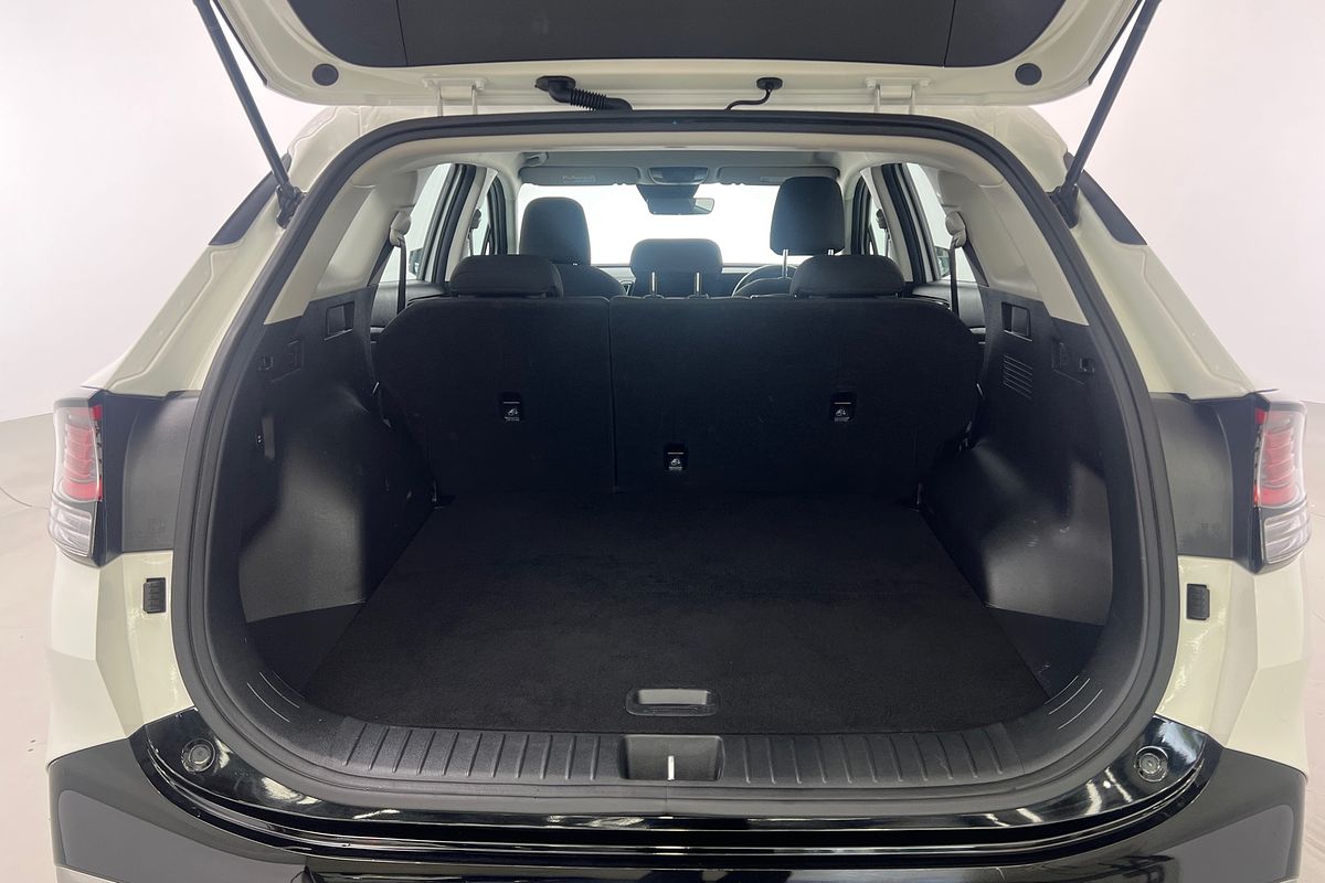 2022 Kia Sportage SX NQ5