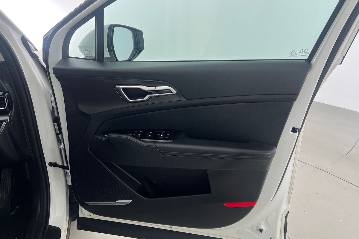 2022 Kia Sportage SX NQ5