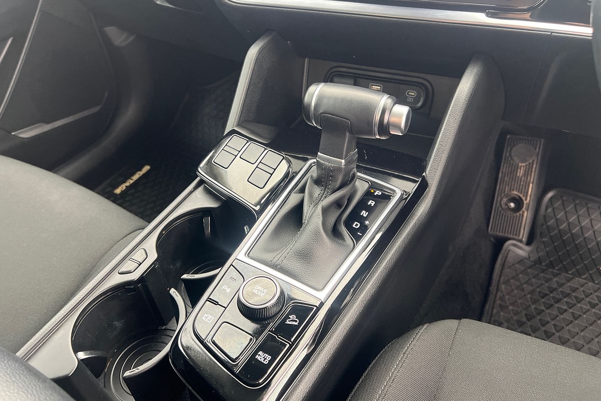 2022 Kia Sportage SX NQ5