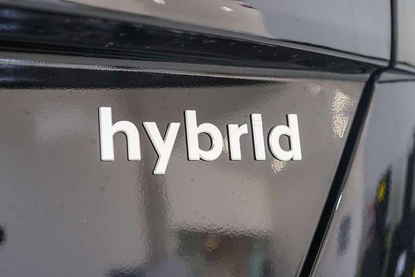 2025 Hyundai Kona Hybrid Elite N Line SX2.V3