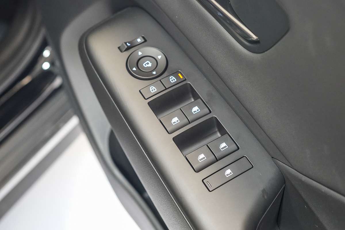 2025 Hyundai Kona Hybrid Elite N Line SX2.V3