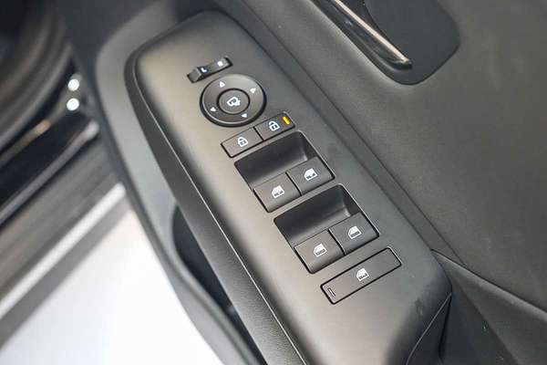 2025 Hyundai Kona Hybrid Elite N Line SX2.V3