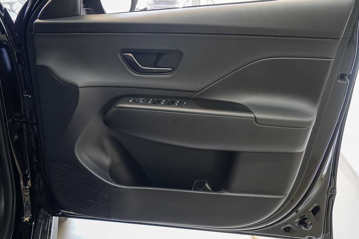 2025 Hyundai Kona Hybrid Elite N Line SX2.V3