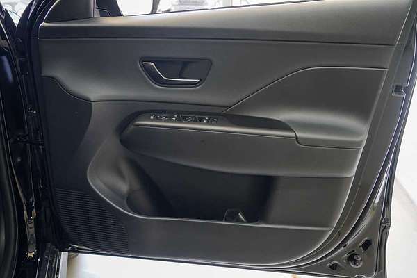 2025 Hyundai Kona Hybrid Elite N Line SX2.V3