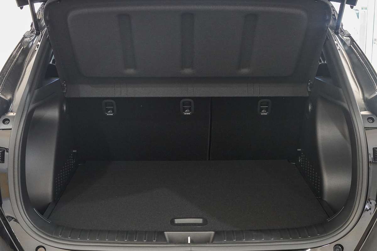 2025 Hyundai Kona Hybrid Elite N Line SX2.V3