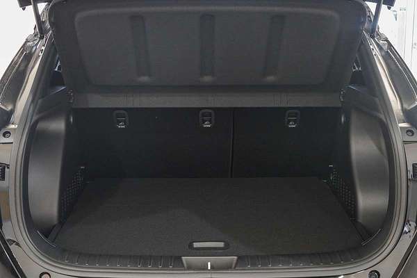 2025 Hyundai Kona Hybrid Elite N Line SX2.V3