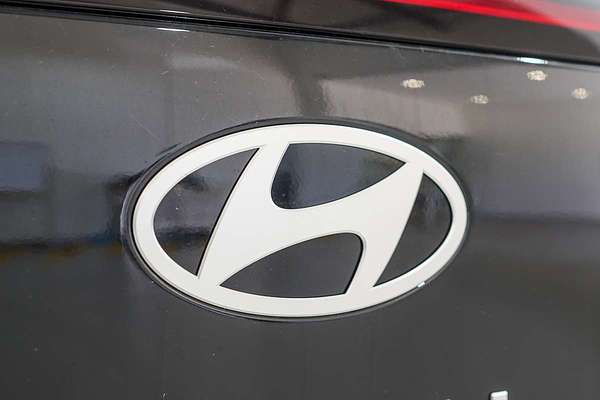 2025 Hyundai Kona Hybrid Elite N Line SX2.V3