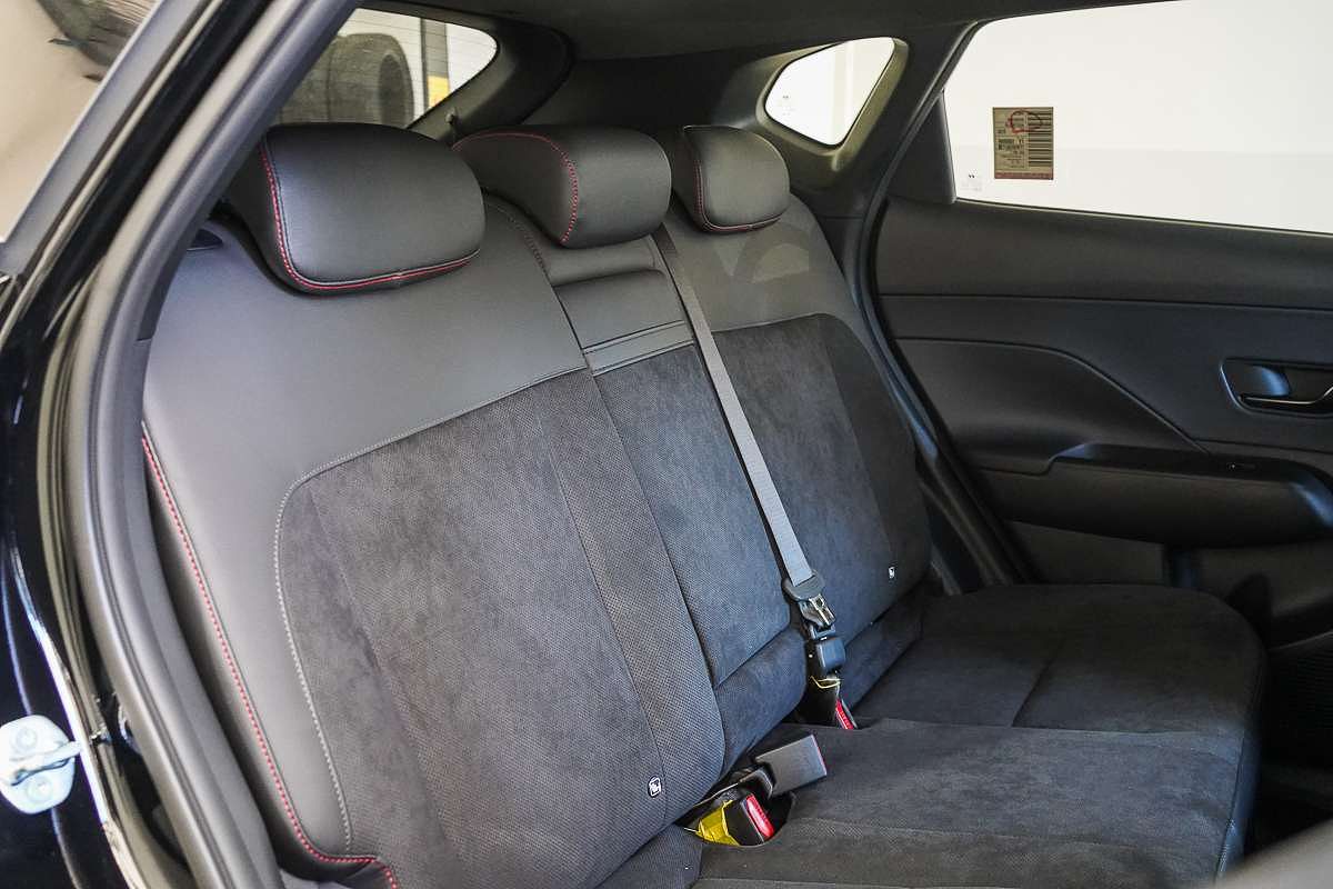 2025 Hyundai Kona Hybrid Elite N Line SX2.V3