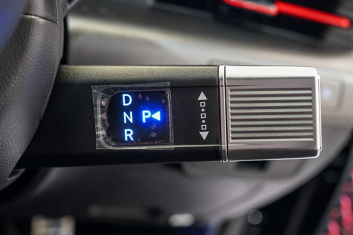 2025 Hyundai Kona Hybrid Elite N Line SX2.V3