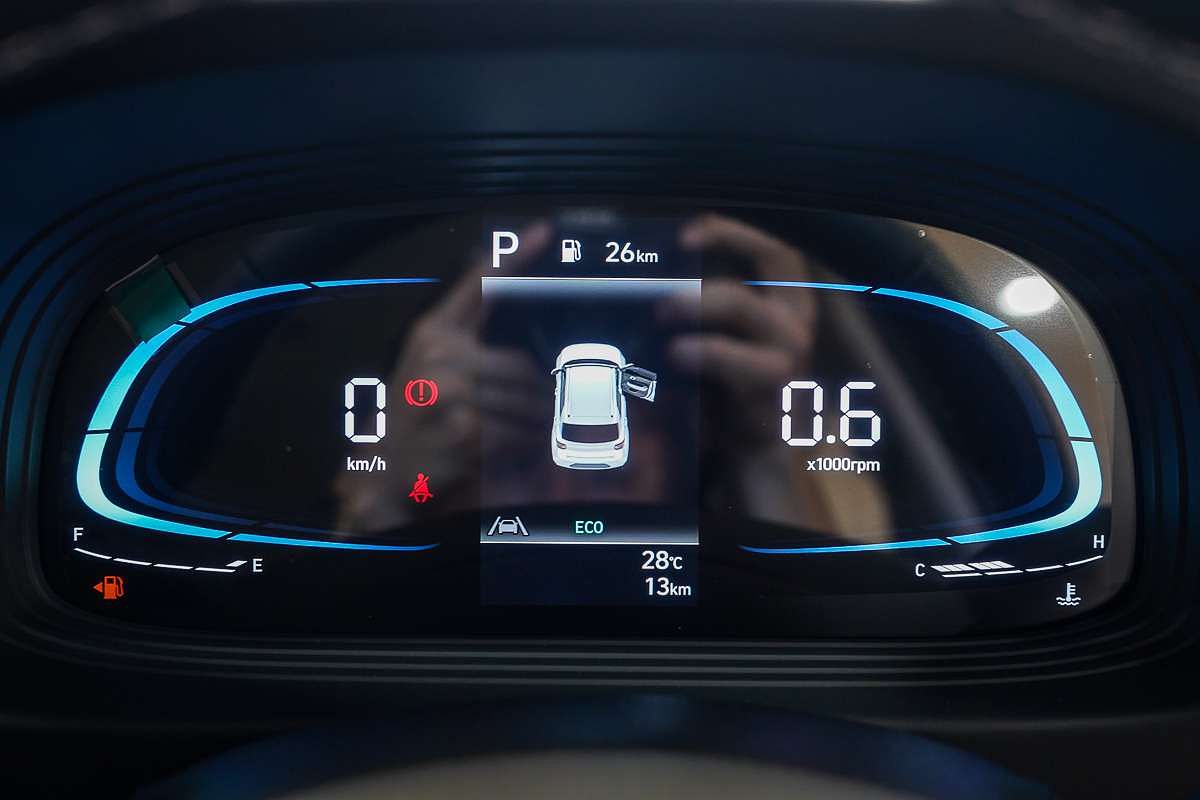 2025 Hyundai Venue Elite QX.V5