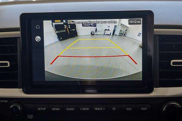 2025 Hyundai Venue Elite QX.V5