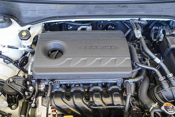 2025 Hyundai Venue Elite QX.V5