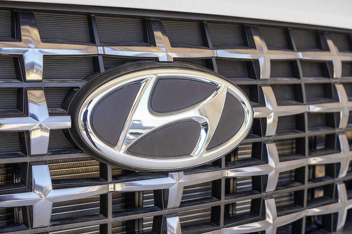 2025 Hyundai Venue Elite QX.V5