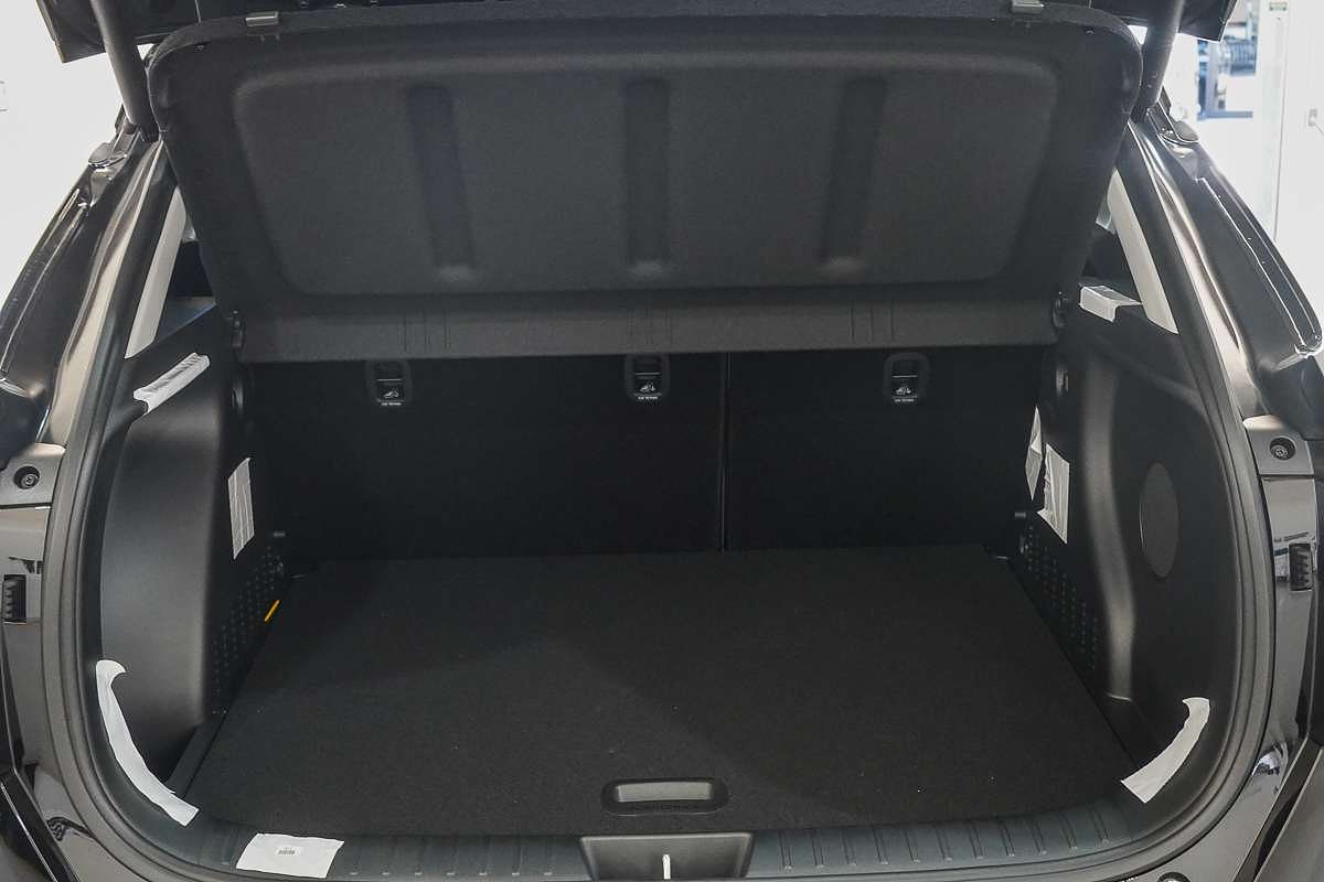 2025 Hyundai Kona Hybrid Premium SX2.V3