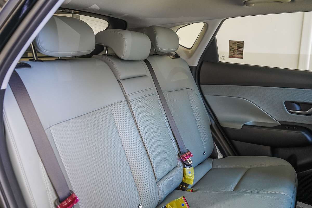 2025 Hyundai Kona Hybrid Premium SX2.V3