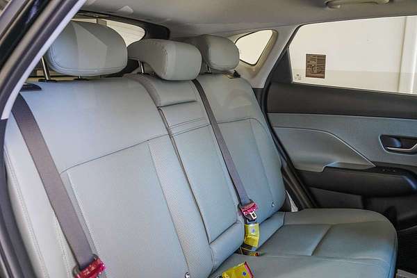 2025 Hyundai Kona Hybrid Premium SX2.V3