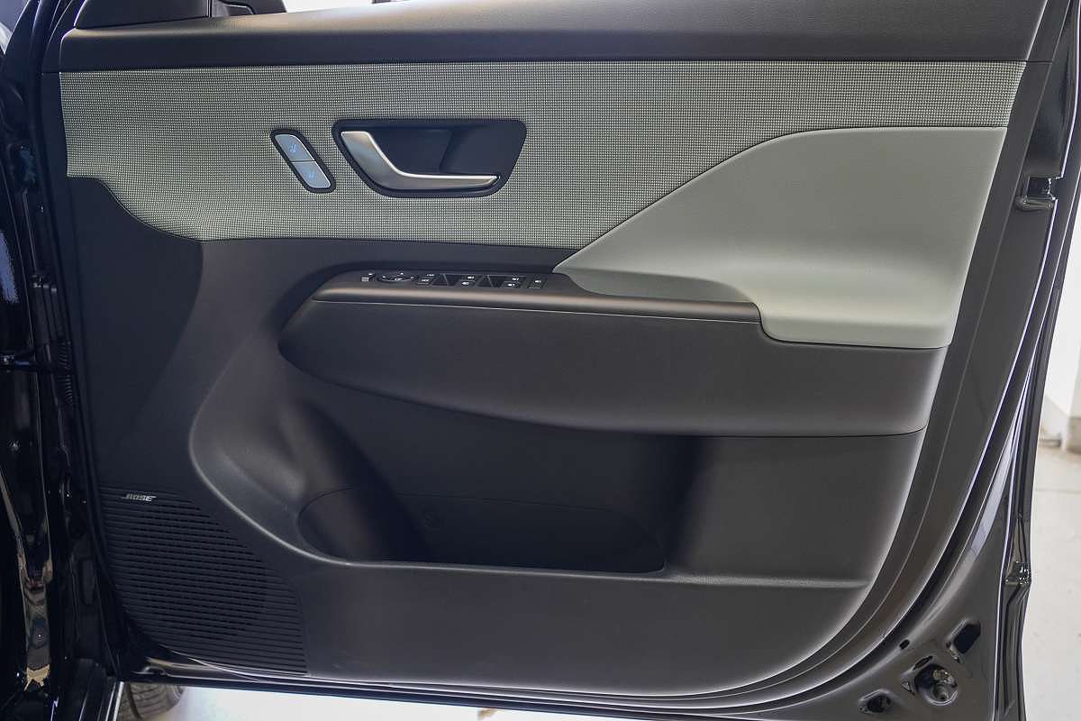 2025 Hyundai Kona Hybrid Premium SX2.V3