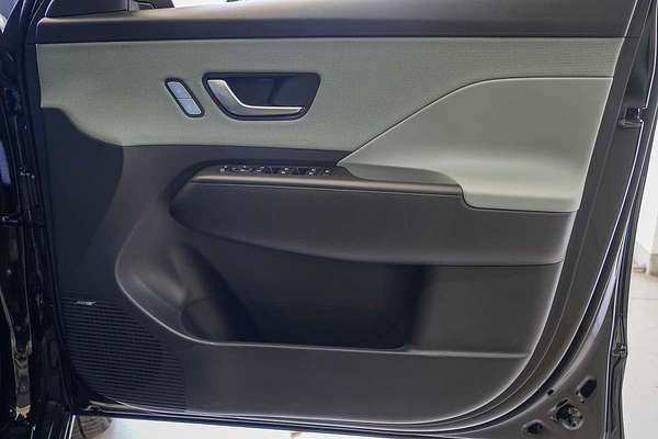 2025 Hyundai Kona Hybrid Premium SX2.V3