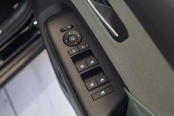 2025 Hyundai Kona Hybrid Premium SX2.V3