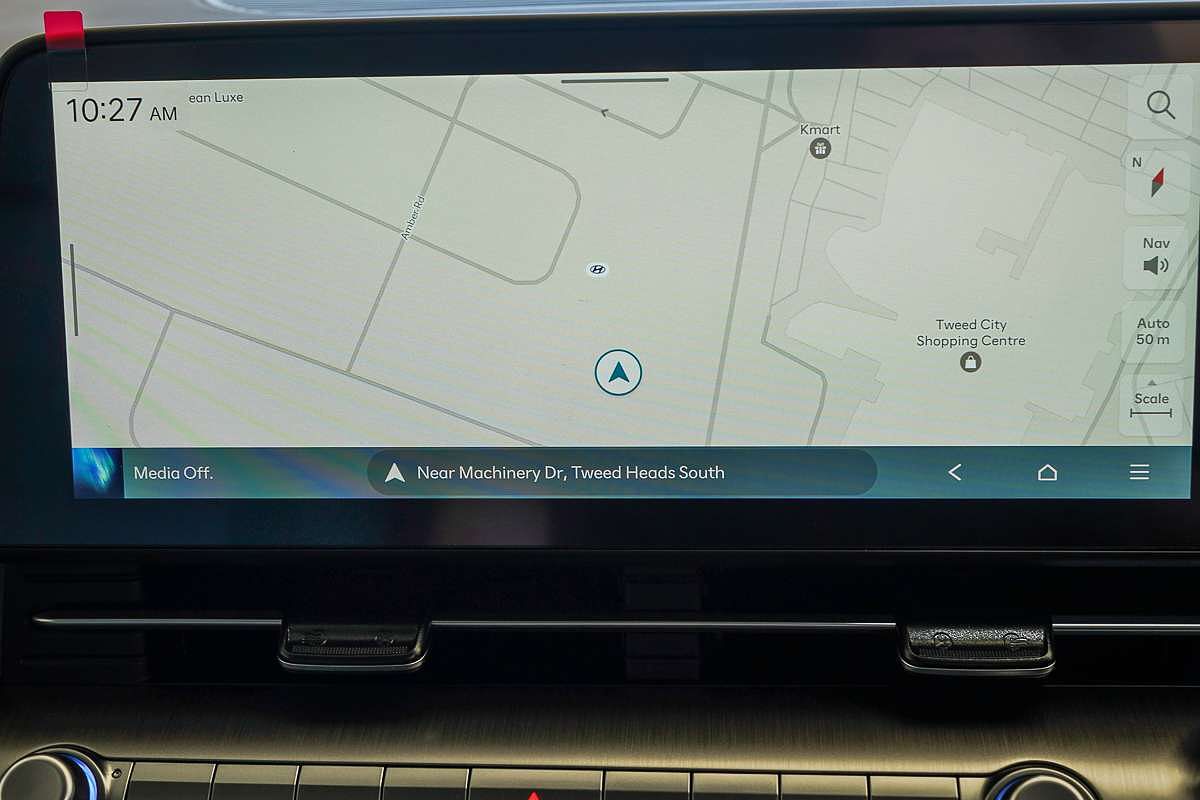 2025 Hyundai Kona Hybrid Premium SX2.V3