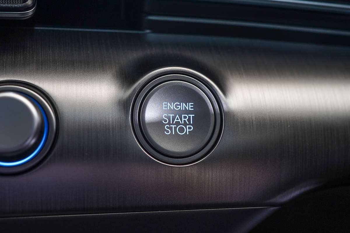 2025 Hyundai Kona Hybrid Premium SX2.V3