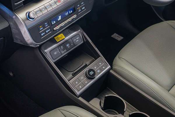 2025 Hyundai Kona Hybrid Premium SX2.V3