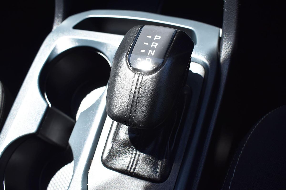 2022 Ford Ranger XLT 4X4 3.0L