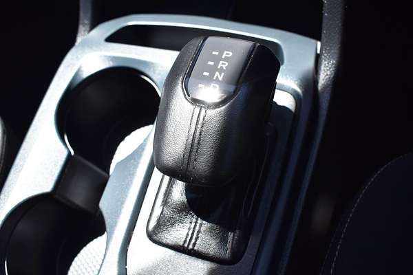 2022 Ford Ranger XLT 4X4 3.0L