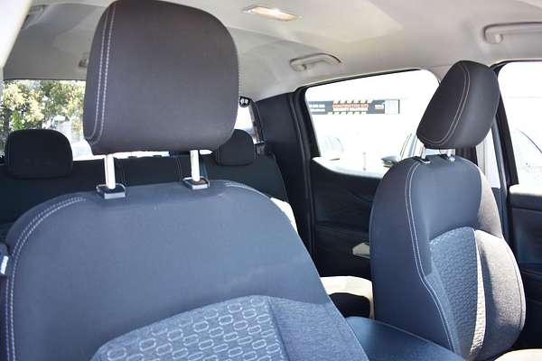 2022 Ford Ranger XLT 4X4 3.0L