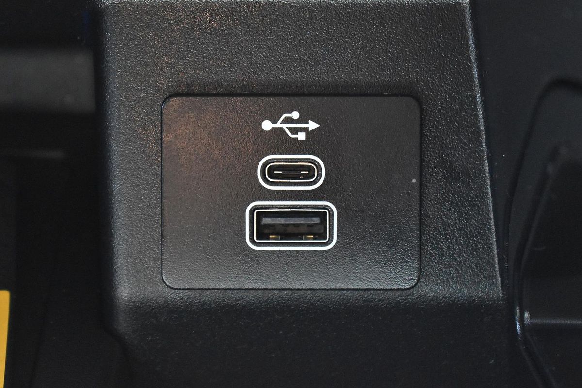 2022 Ford Ranger XLT 4X4 3.0L