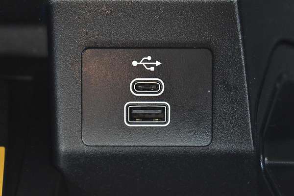 2022 Ford Ranger XLT 4X4 3.0L