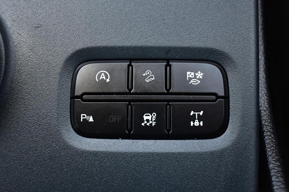 2022 Ford Ranger XLT 4X4 3.0L