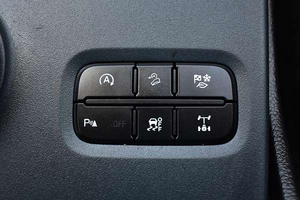 2022 Ford Ranger XLT 4X4 3.0L