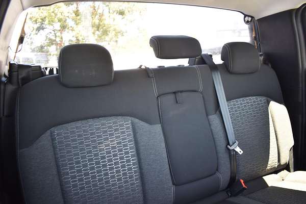 2022 Ford Ranger XLT 4X4 3.0L