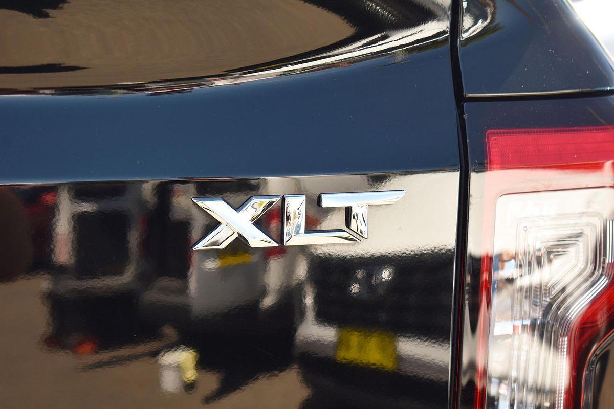 2022 Ford Ranger XLT 4X4 3.0L