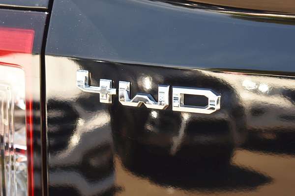 2022 Ford Ranger XLT 4X4 3.0L