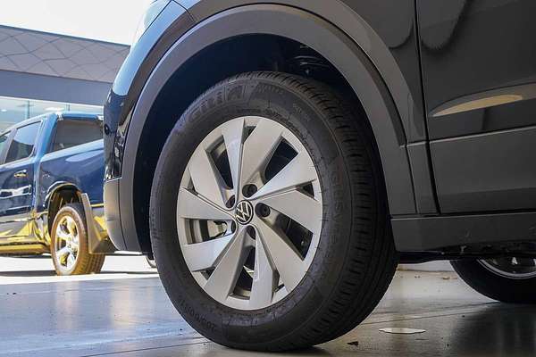 2024 Volkswagen T-Cross 85TSI Life D31